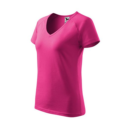 Női dream póló | Bíborszín| S