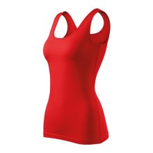 Női triumph trikó | Piros | S