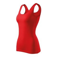Női triumph trikó | Piros | XL
