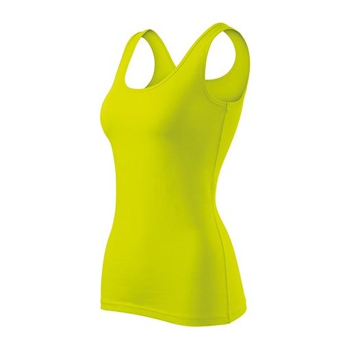 Női triumph trikó | Lime | S