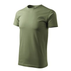 Unisex póló | Khaki