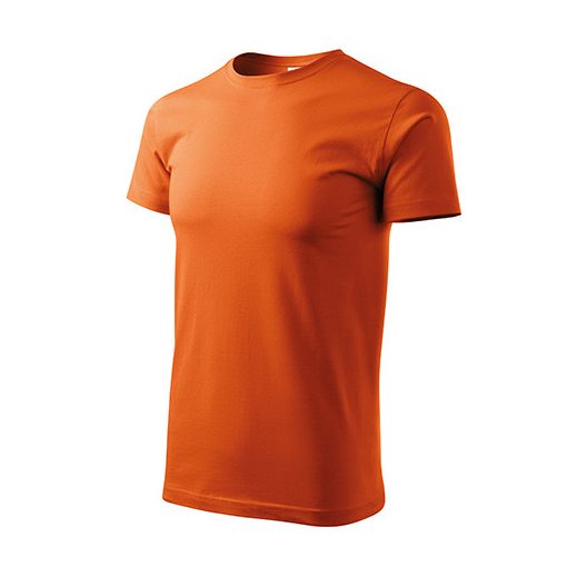 Unisex póló | Narancssárga