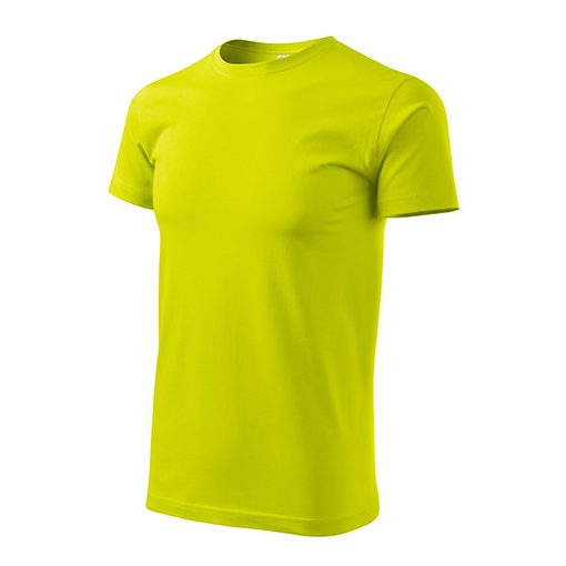 Unisex póló | Lime