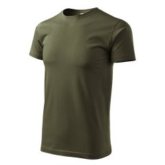 Unisex póló | Military