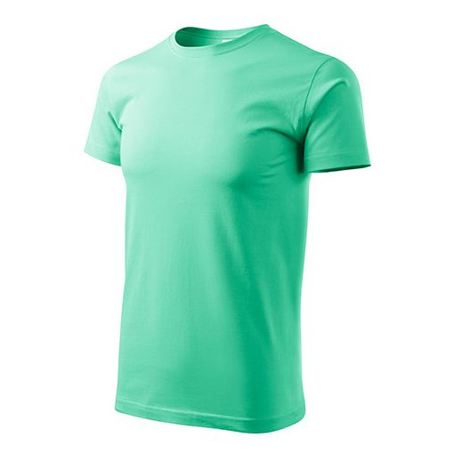 Unisex póló | Menta