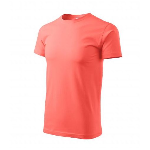 Unisex póló | Coral