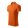 Férfi urban póló | Narancssárga | XL