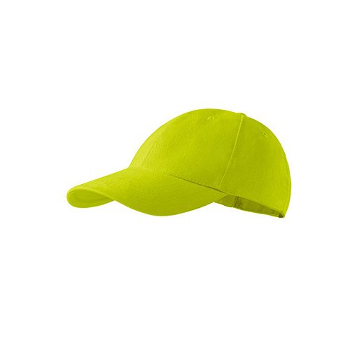 Gyermek baseball sapka | Lime