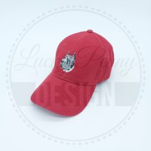 Baseball sapka | Terra | Harlekin dán dog