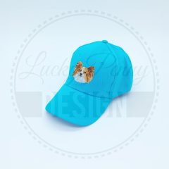 Baseball sapka | Türkiz | Papillon