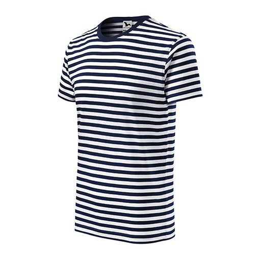 Unisex sailor póló | Tengerkék | M