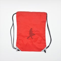 Hátizsák | Piros | Madár-fa