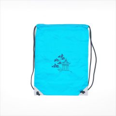 Hátizsák | Türkiz | Pagoda