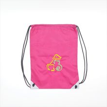 Hátizsák | Fukszia | Kutya-macska ölelés