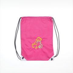 Hátizsák | Fukszia | Kutya-macska ölelés