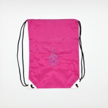 Hátizsák | Fukszia | Varázsló bagoly