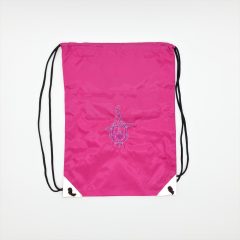 Hátizsák | Fukszia | Varázsló bagoly
