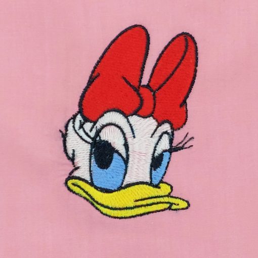 Daisy duck