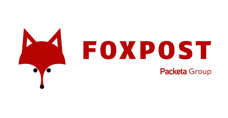 Foxpost csomagautomaták